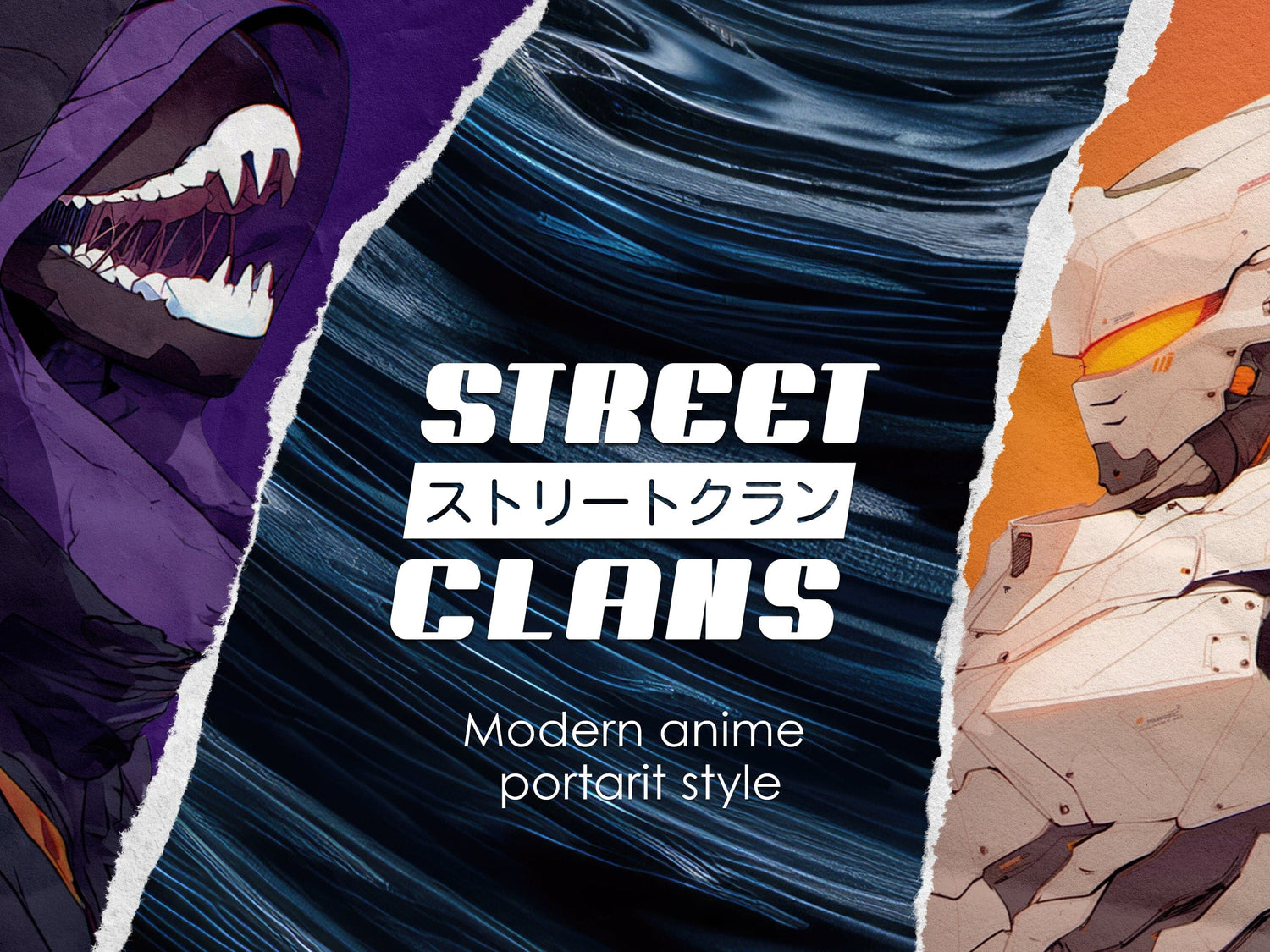 Street Clans