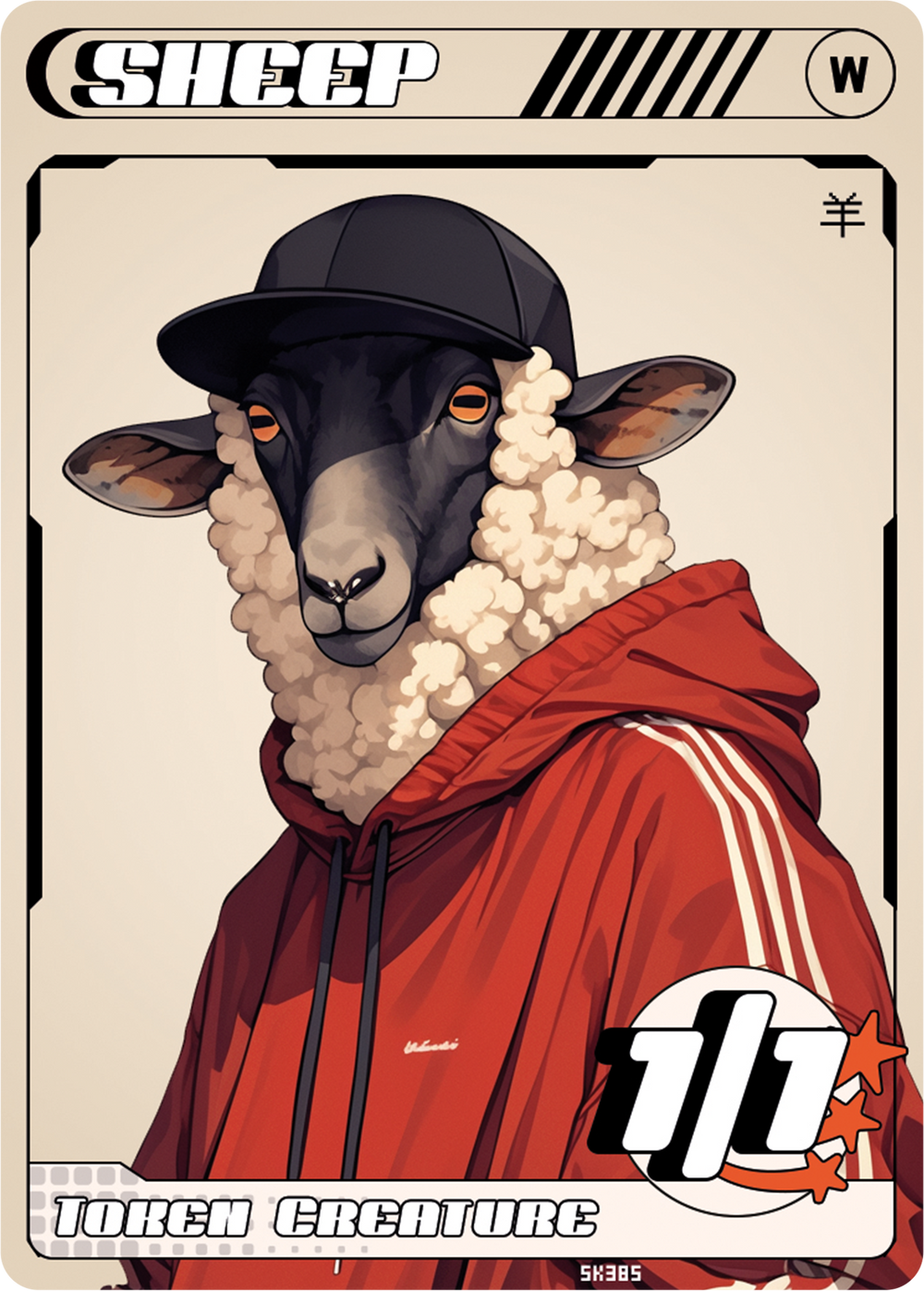 Sheep