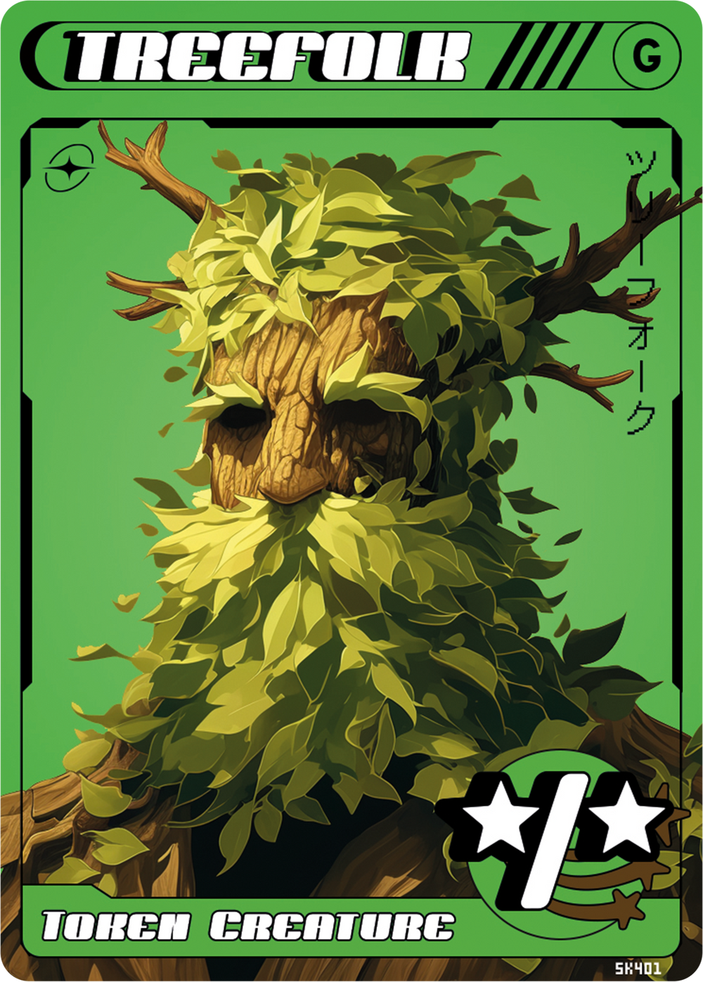 Treefolk