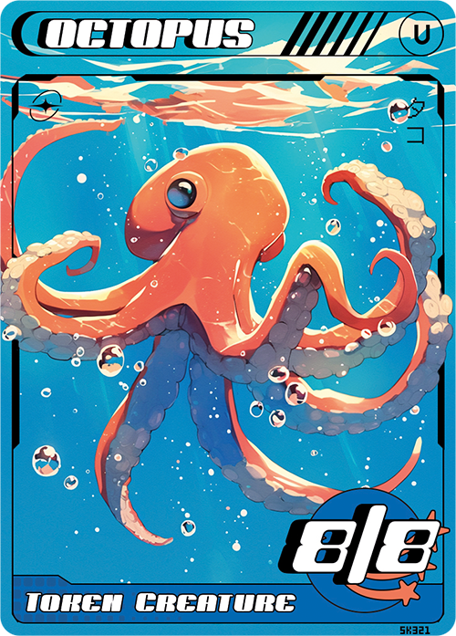 Octopus