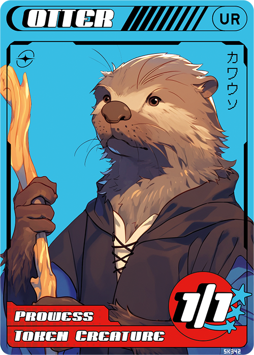 Otter