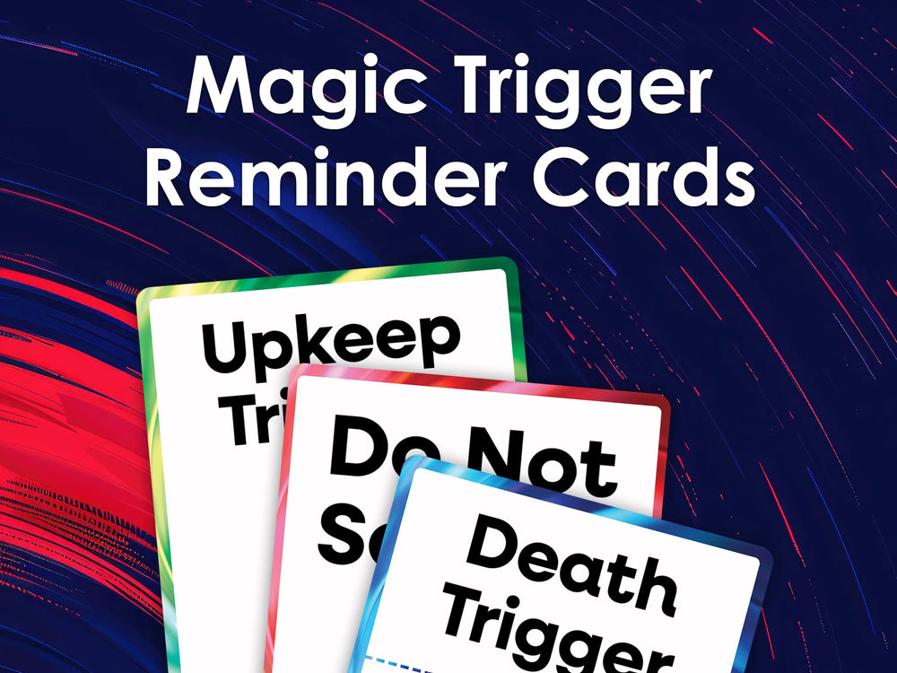 Reminder Cards