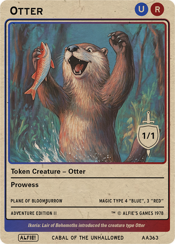 Otter