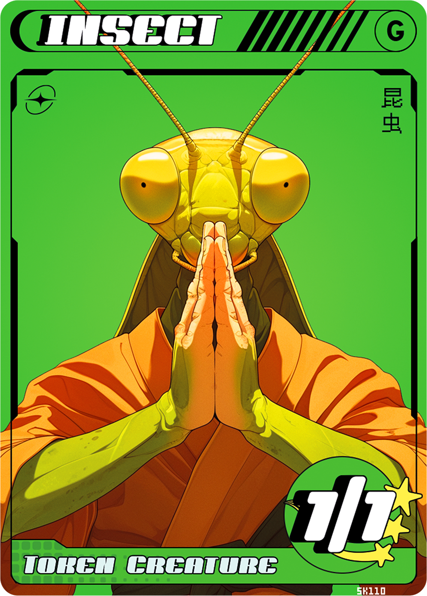 Insect