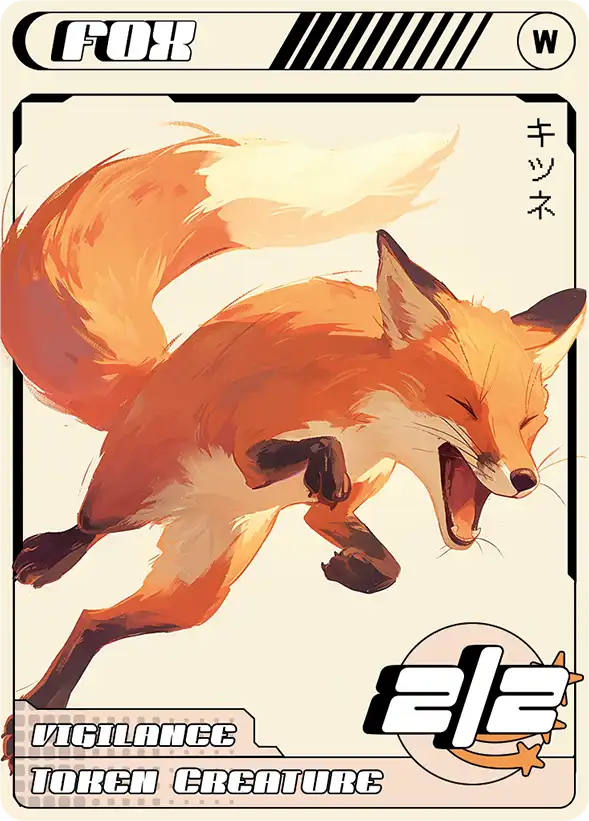 Fox