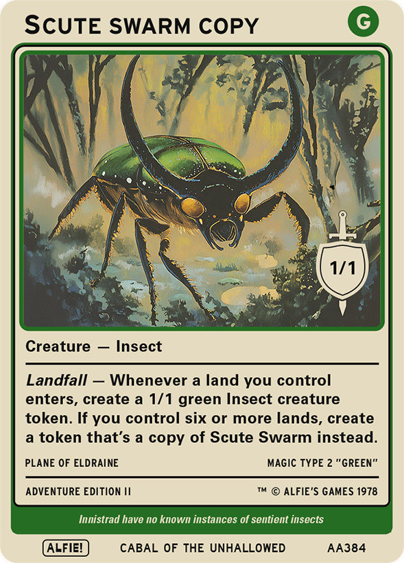 Scute Swarm Copy