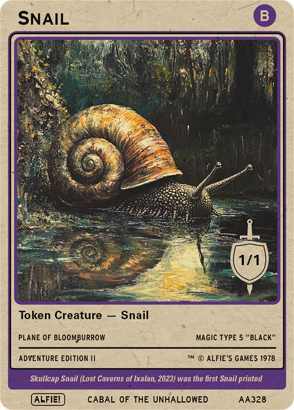 Snail