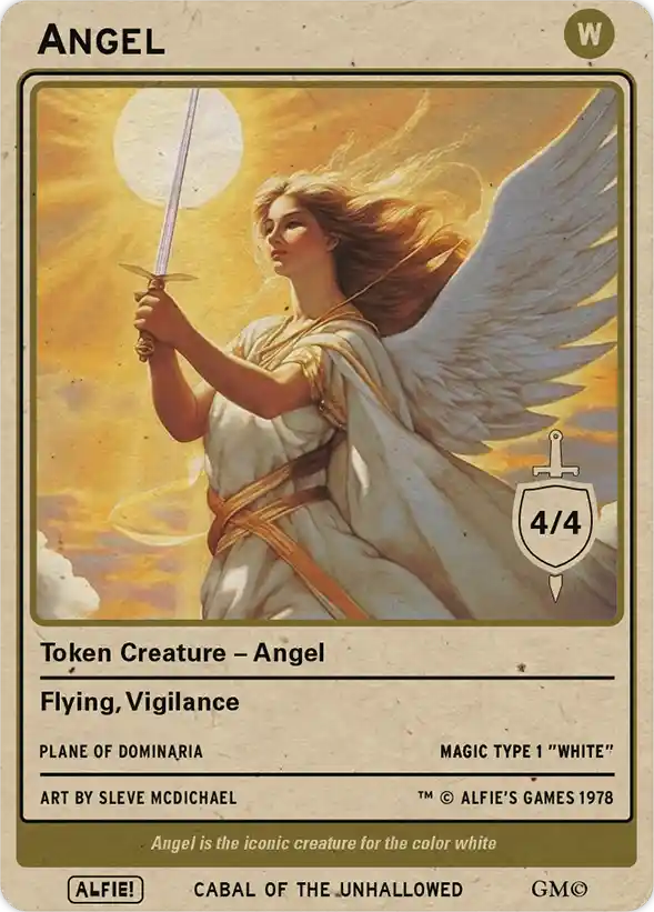 Angel 4/4