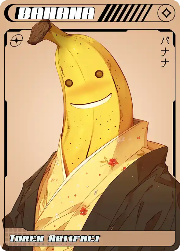 Banana