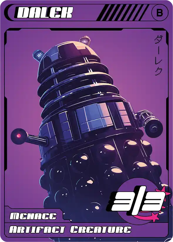 Dalek