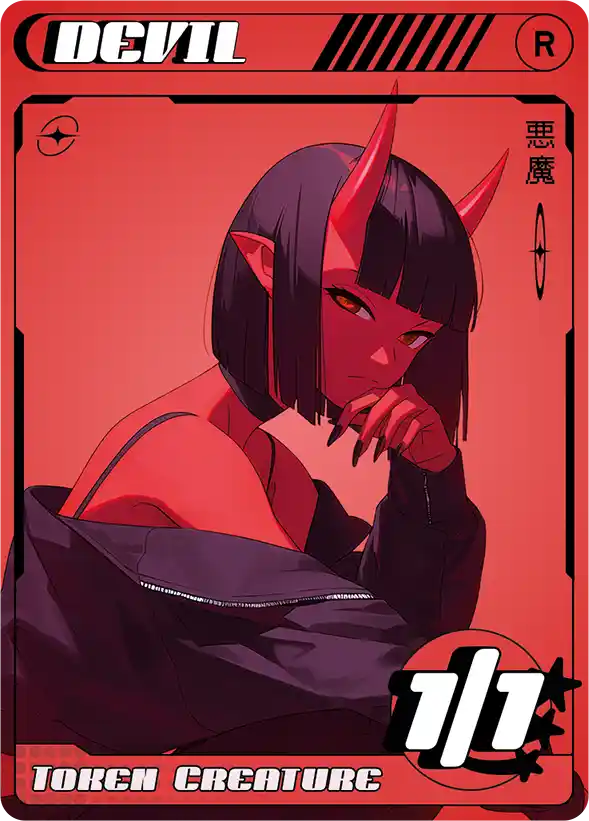 Devil