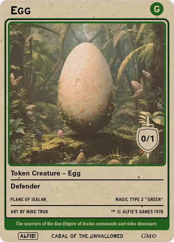 Egg