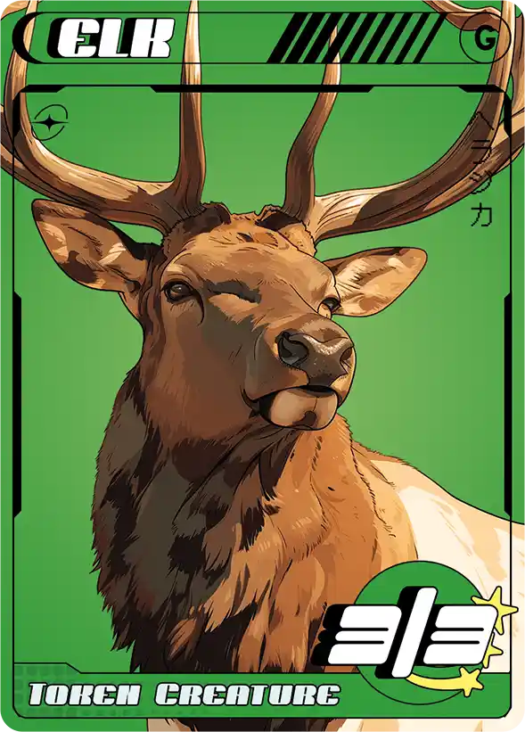 Elk