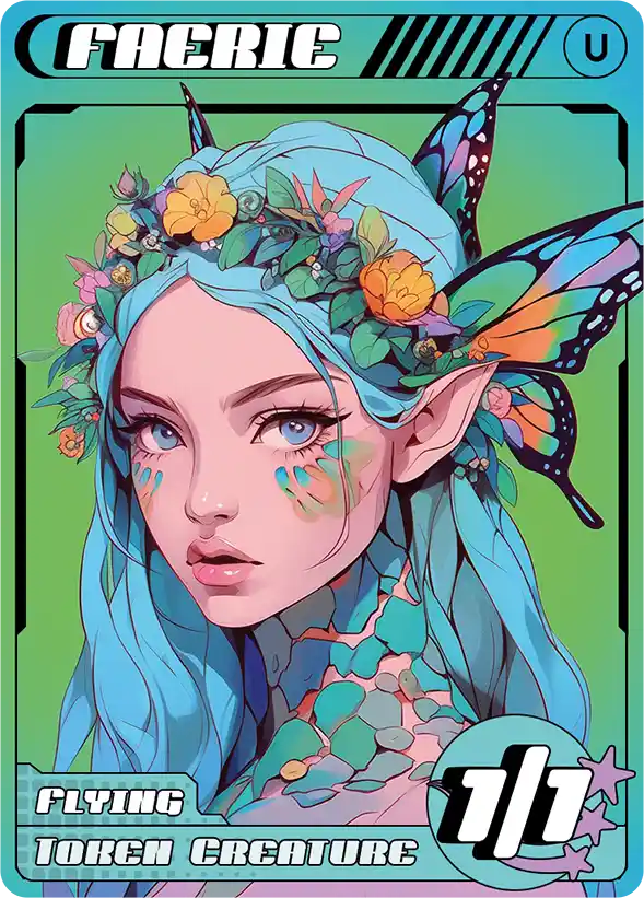 Faerie