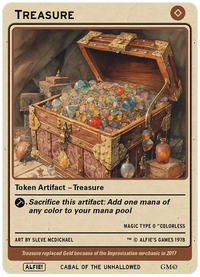 Giant Adventure EDH Bundle