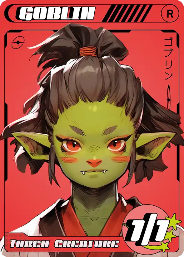 Goblin