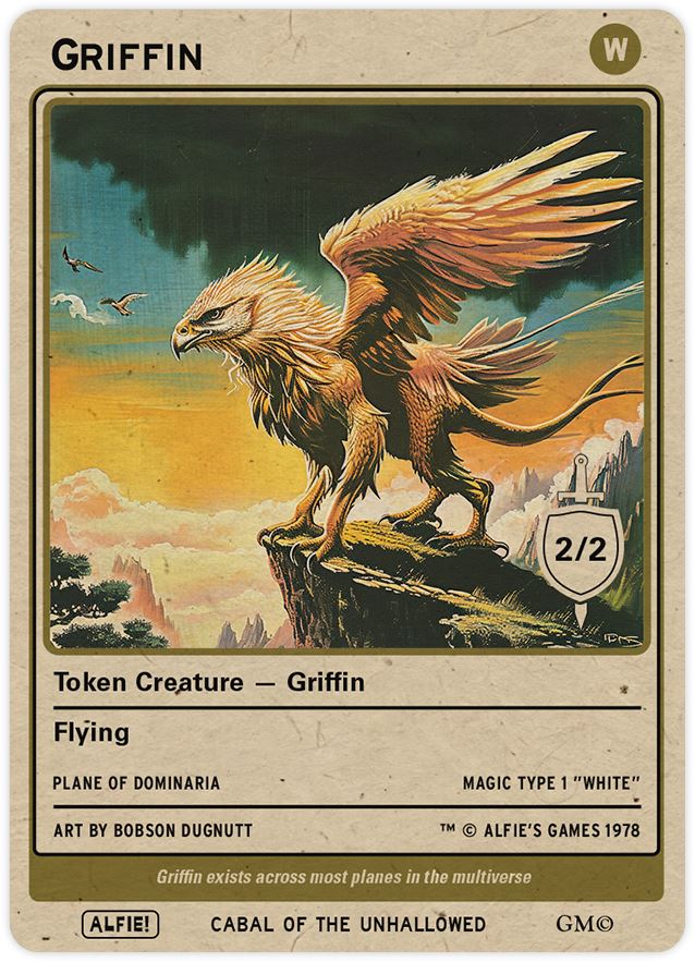 Griffin