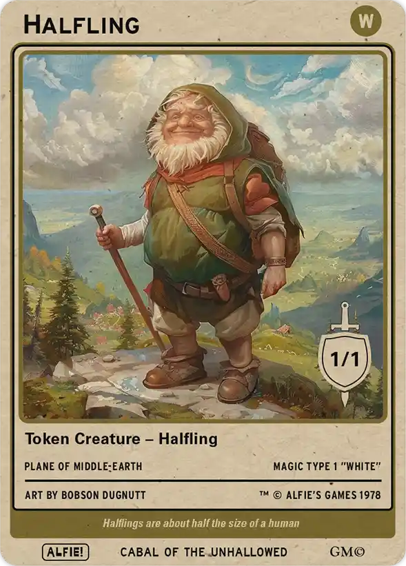 Halfling