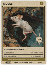 Mouse