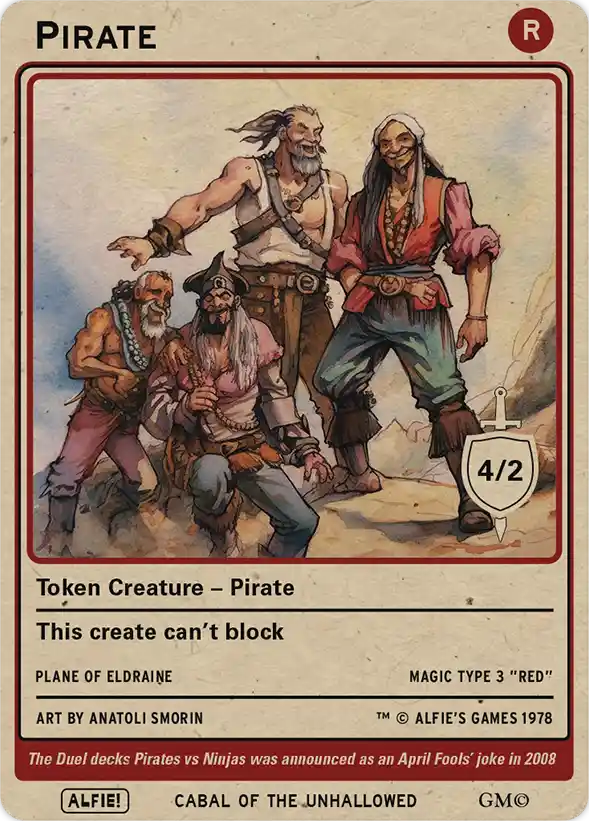 Pirate