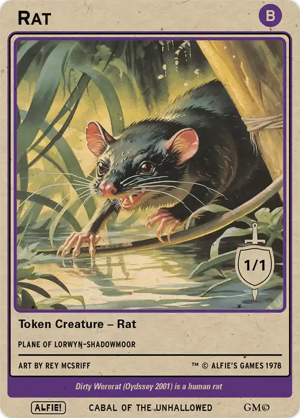 Rat