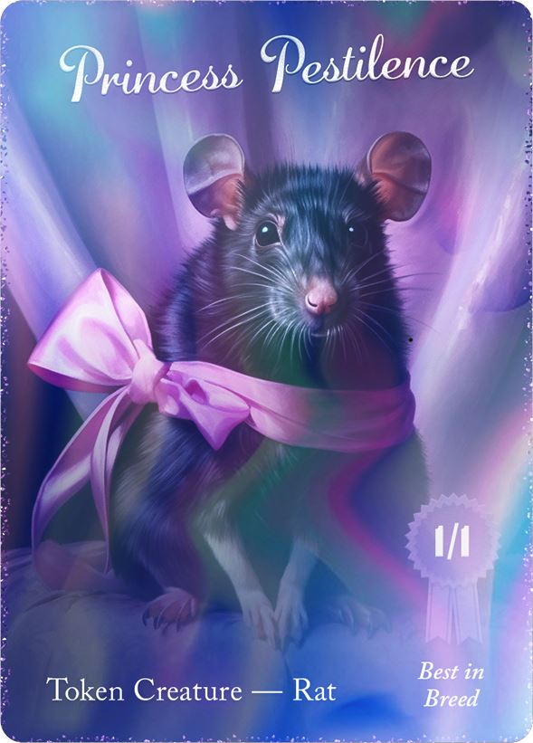 Rat Foil