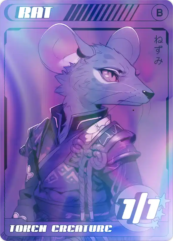 Rat Foil