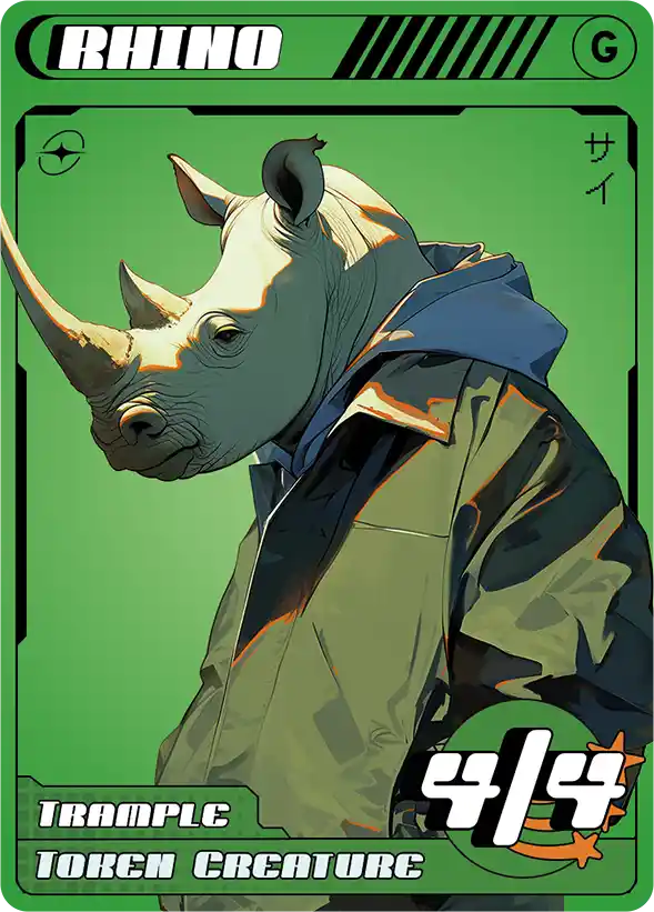 Rhino