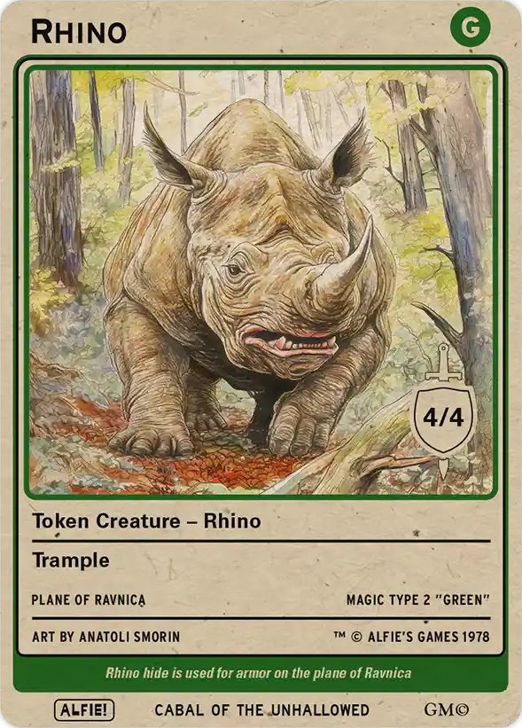 Rhino