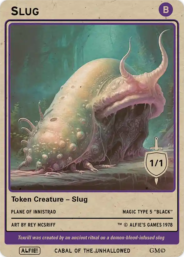 Slug