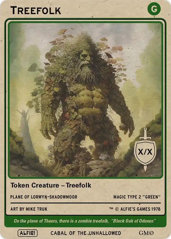 Treefolk