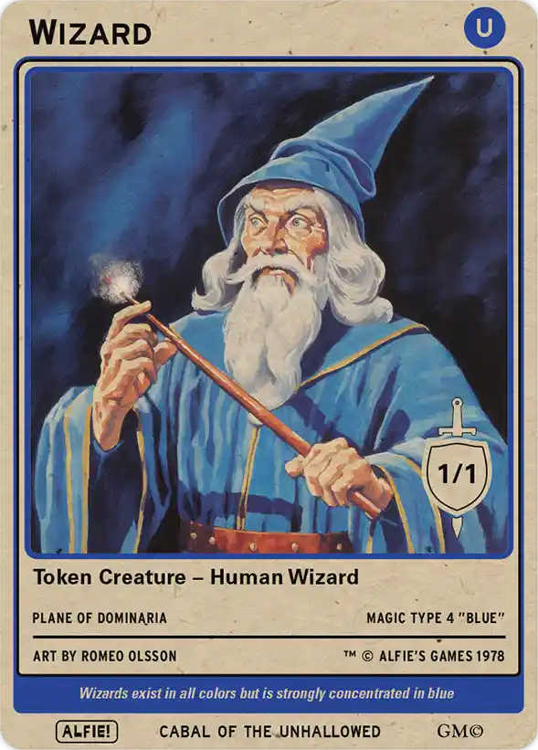 Wizard 1/1