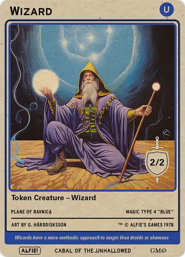 Wizard 2/2