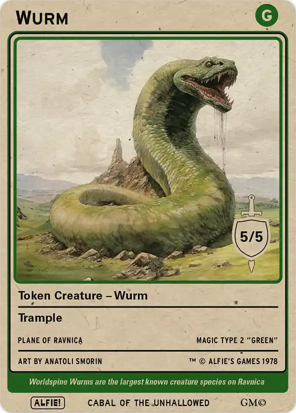 Wurm